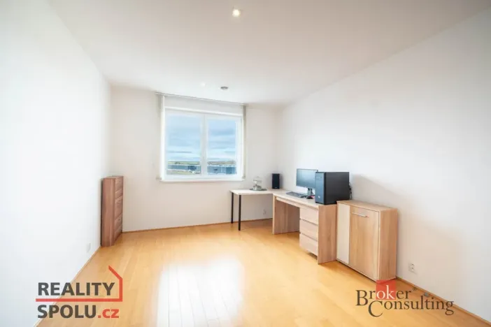 Prodej bytu 3+kk, Pohořelice, Znojemská, 89 m2