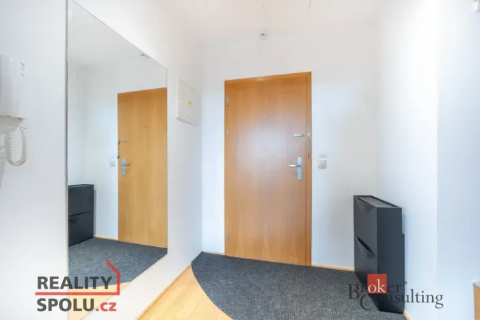 Prodej bytu 3+kk, Pohořelice, Znojemská, 89 m2