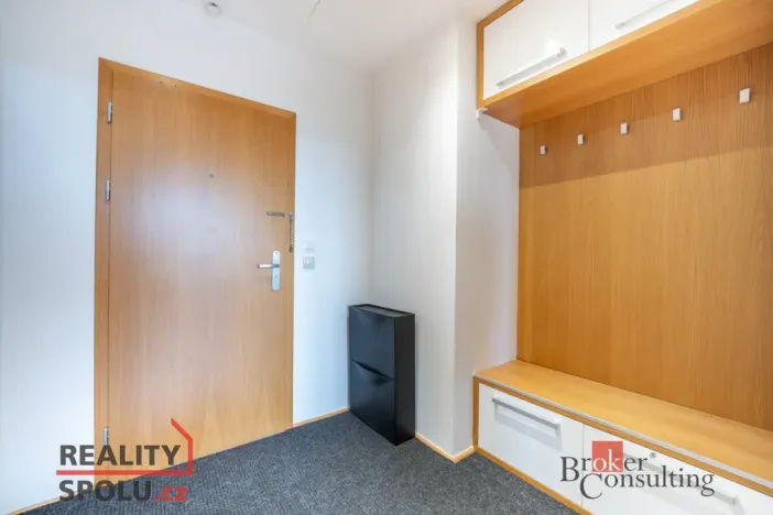 Prodej bytu 3+kk, Pohořelice, Znojemská, 89 m2