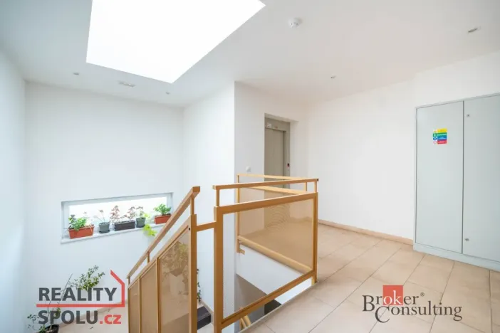 Prodej bytu 3+kk, Pohořelice, Znojemská, 89 m2