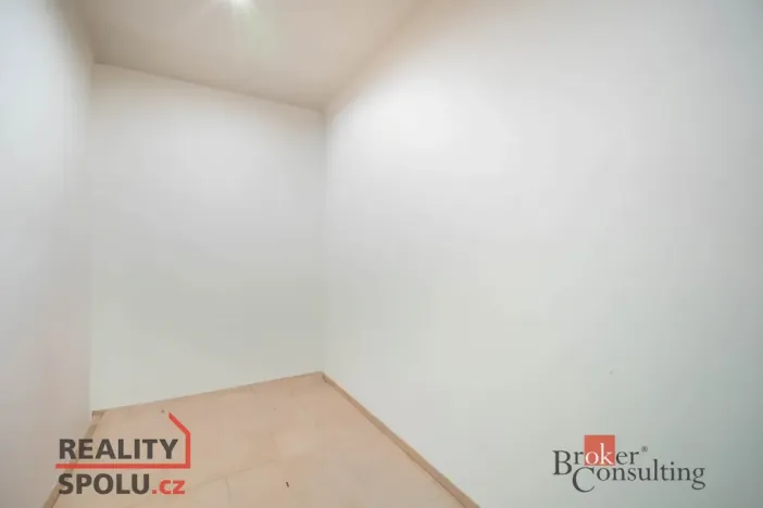 Prodej bytu 3+kk, Pohořelice, Znojemská, 89 m2