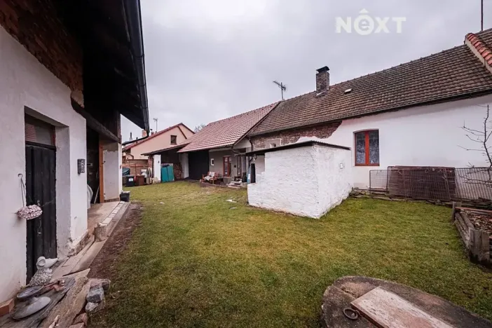 Prodej rodinného domu, Uhlířské Janovice, Nerudova, 120 m2