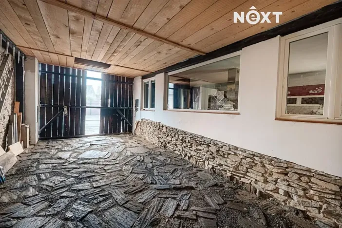 Prodej rodinného domu, Uhlířské Janovice, Nerudova, 120 m2