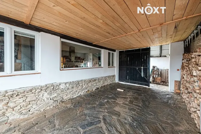 Prodej rodinného domu, Uhlířské Janovice, Nerudova, 120 m2