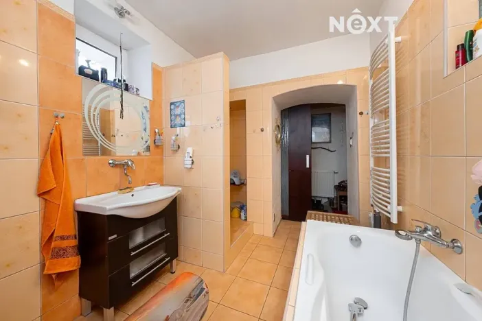 Prodej rodinného domu, Uhlířské Janovice, Nerudova, 120 m2