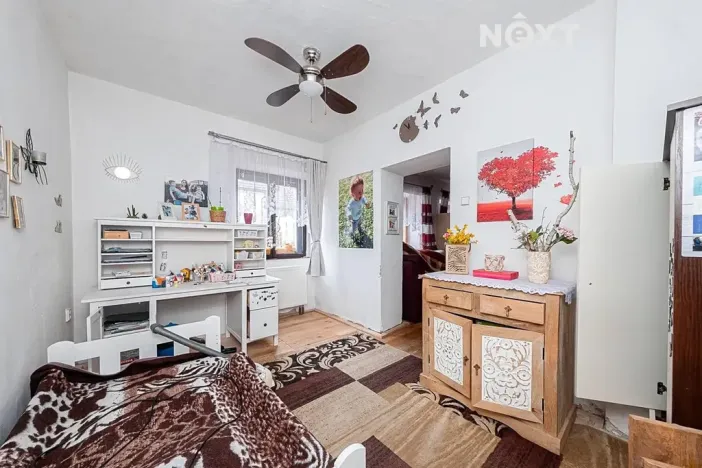 Prodej rodinného domu, Uhlířské Janovice, Nerudova, 120 m2