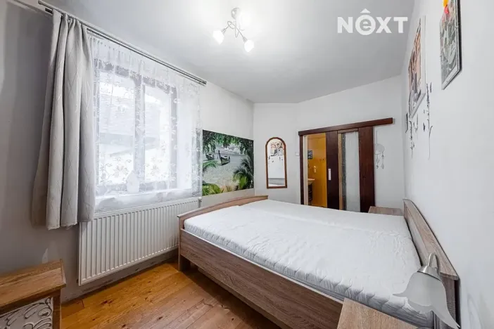 Prodej rodinného domu, Uhlířské Janovice, Nerudova, 120 m2