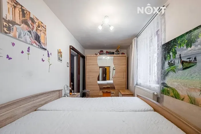 Prodej rodinného domu, Uhlířské Janovice, Nerudova, 120 m2