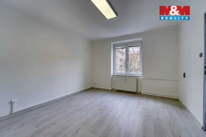 Pronájem kanceláře, Plzeň, Zikmunda Wintra, 58 m2