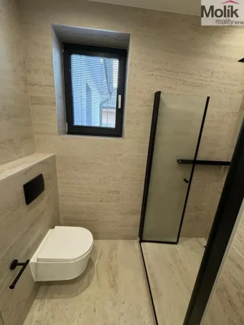 Pronájem bytu 4+kk, Most, Mátová, 97 m2