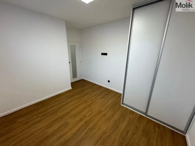 Pronájem bytu 4+kk, Most, Mátová, 97 m2