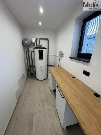 Pronájem bytu 4+kk, Most, Mátová, 97 m2