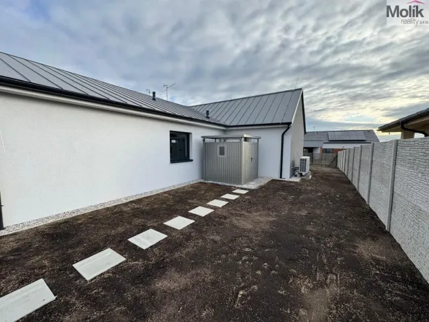 Pronájem bytu 4+kk, Most, Mátová, 97 m2