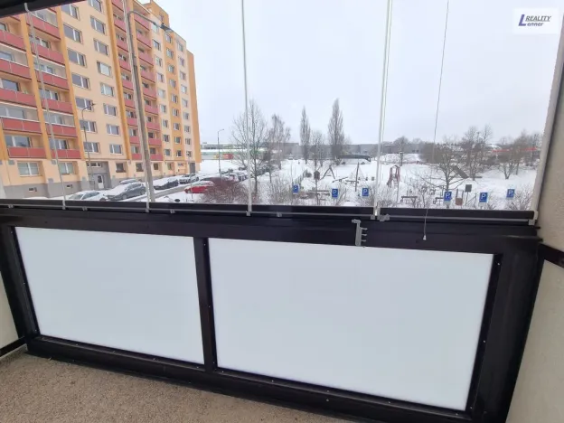 Prodej bytu 3+1, Příbram - Příbram VIII, Brodská, 86 m2