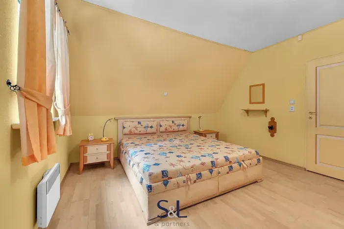 Pronájem chalupy, Česká Kamenice, 88 m2