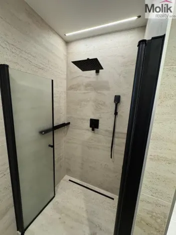 Pronájem rodinného domu, Most, Mátová, 97 m2