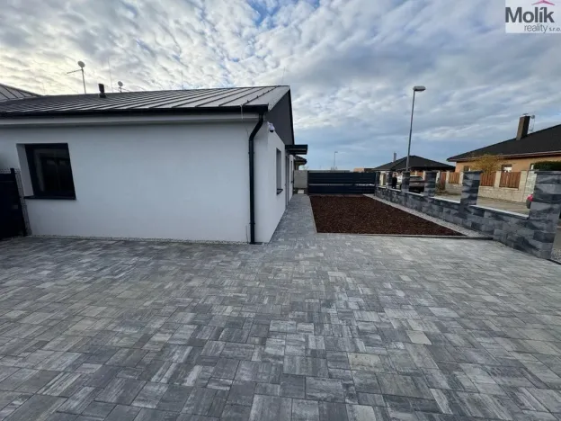 Pronájem rodinného domu, Most, Mátová, 97 m2