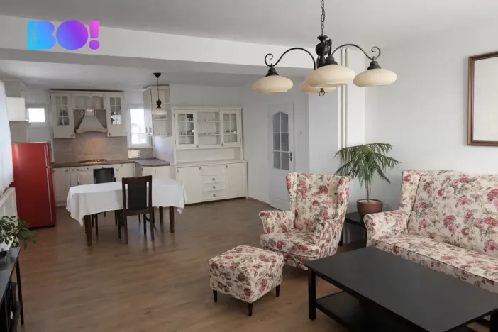 Prodej rodinného domu, Katov, 140 m2