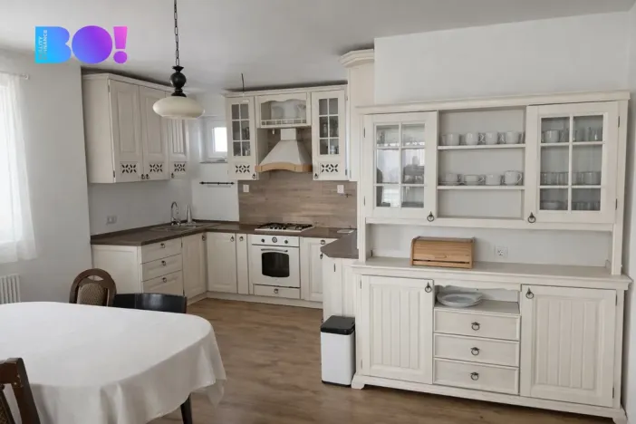 Prodej rodinného domu, Katov, 140 m2