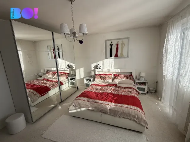 Prodej rodinného domu, Katov, 140 m2