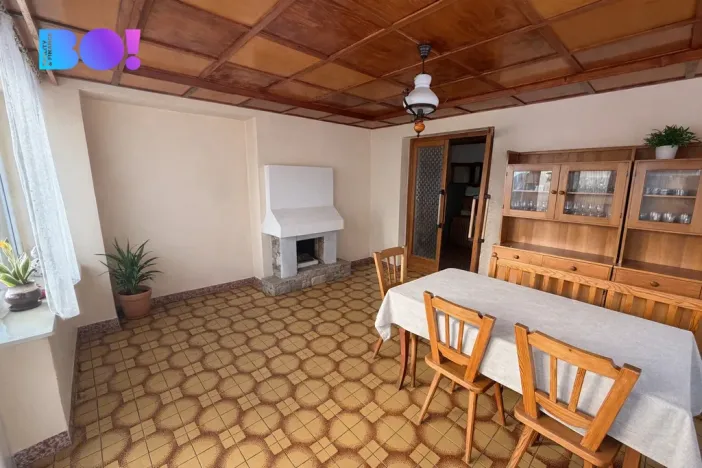 Prodej rodinného domu, Katov, 140 m2