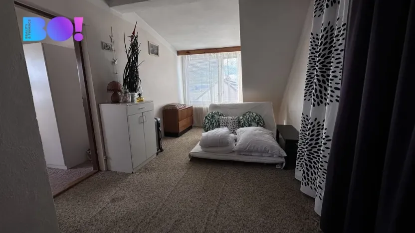 Prodej rodinného domu, Katov, 140 m2