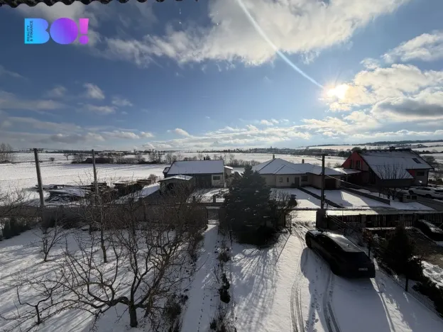 Prodej rodinného domu, Katov, 140 m2