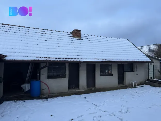 Prodej rodinného domu, Katov, 140 m2