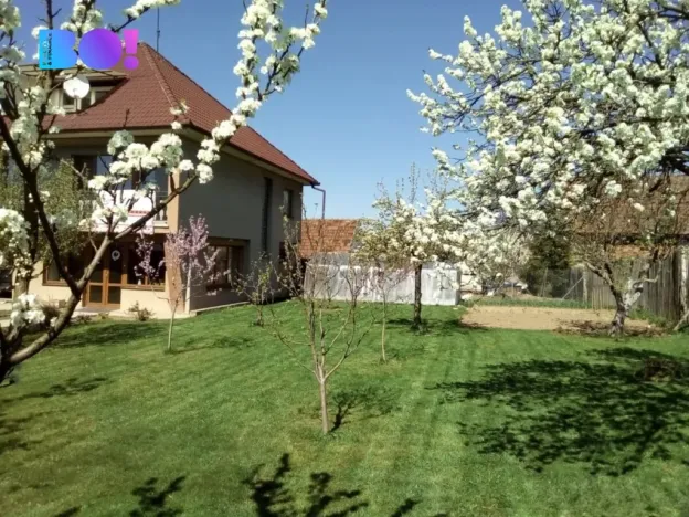 Prodej rodinného domu, Katov, 140 m2