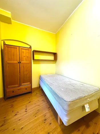 Pronájem bytu 1+kk, Praha - Malá Strana, Malostranské náměstí, 25 m2