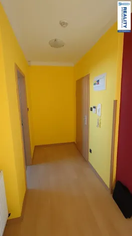 Pronájem bytu 3+kk, České Budějovice, J. Š. Baara, 99 m2