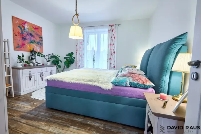 Prodej bytu 3+kk, Brno - Tuřany, ulice 1. května, 82 m2