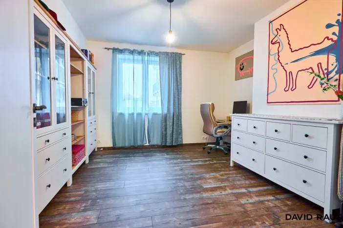 Prodej bytu 3+kk, Brno - Tuřany, ulice 1. května, 82 m2