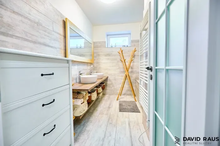 Prodej bytu 3+kk, Brno - Tuřany, ulice 1. května, 82 m2