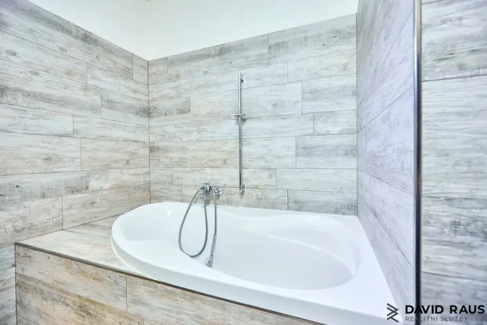 Prodej bytu 3+kk, Brno - Tuřany, ulice 1. května, 82 m2