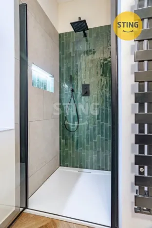 Pronájem bytu 2+kk, Ostrava, Nádražní, 47 m2