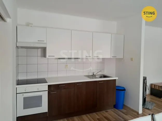 Pronájem bytu 1+kk, Frýdek-Místek, K Sedlištím, 35 m2