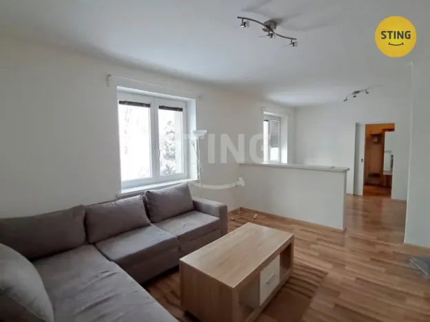 Pronájem bytu 1+kk, Frýdek-Místek, K Sedlištím, 35 m2