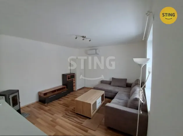 Pronájem bytu 1+kk, Frýdek-Místek, K Sedlištím, 35 m2