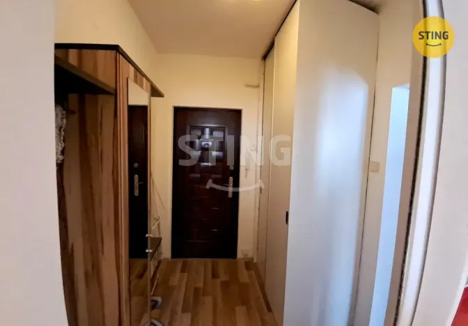 Pronájem bytu 1+kk, Frýdek-Místek, K Sedlištím, 35 m2