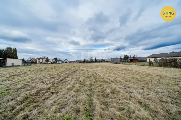 Prodej pozemku pro bydlení, Vendryně, 1572 m2