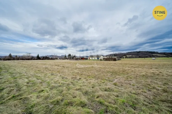 Prodej pozemku pro bydlení, Vendryně, 1572 m2