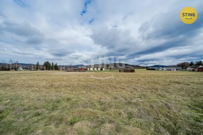 Prodej pozemku pro bydlení, Vendryně, 1572 m2