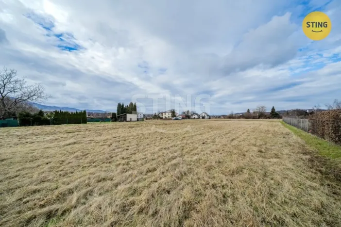 Prodej pozemku pro bydlení, Vendryně, 1572 m2