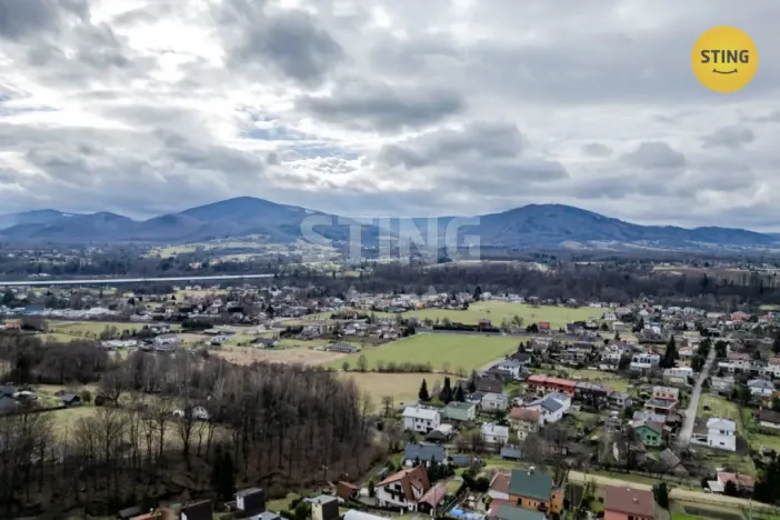 Prodej pozemku pro bydlení, Vendryně, 1572 m2