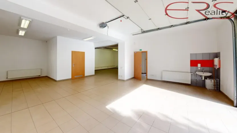 Pronájem kanceláře, Mladá Boleslav - Mladá Boleslav IV, 1800 m2