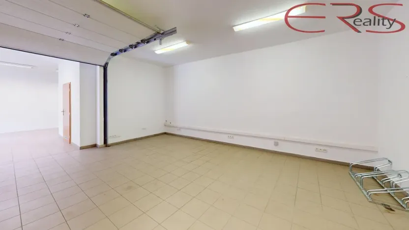 Pronájem kanceláře, Mladá Boleslav - Mladá Boleslav IV, 1800 m2