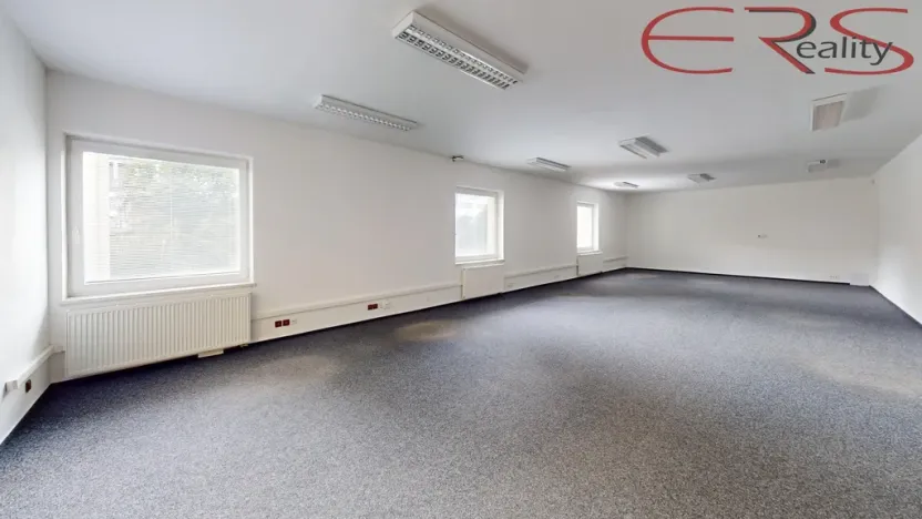 Pronájem kanceláře, Mladá Boleslav - Mladá Boleslav IV, 1800 m2