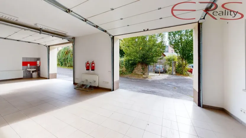 Pronájem kanceláře, Mladá Boleslav - Mladá Boleslav IV, 1800 m2