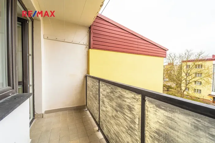 Prodej bytu 4+1, Týnec nad Sázavou, Na Hlinkách, 85 m2